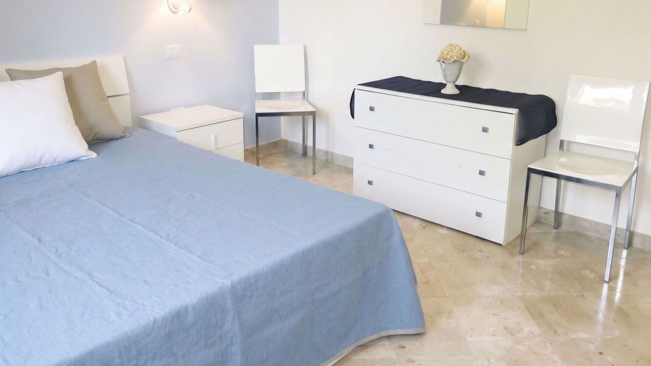Photo of Bedroom in Porto Pozzo