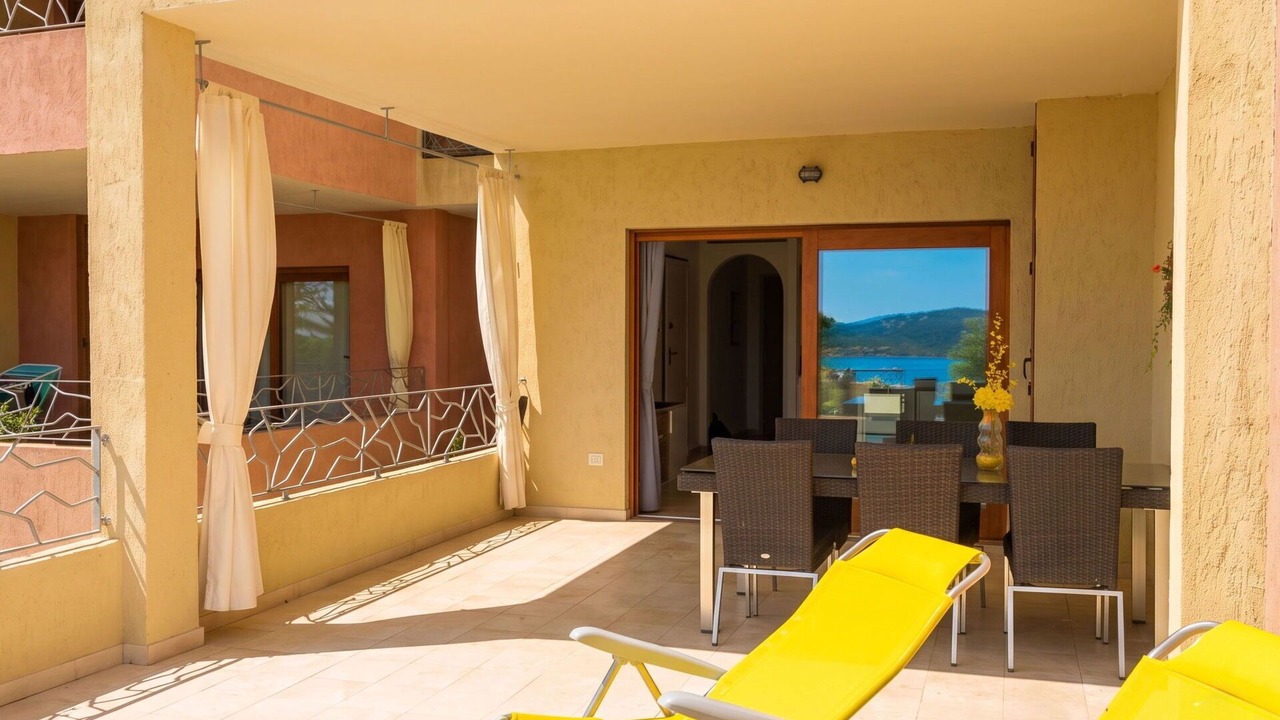 Photo of Outdoor in Porto Pozzo
