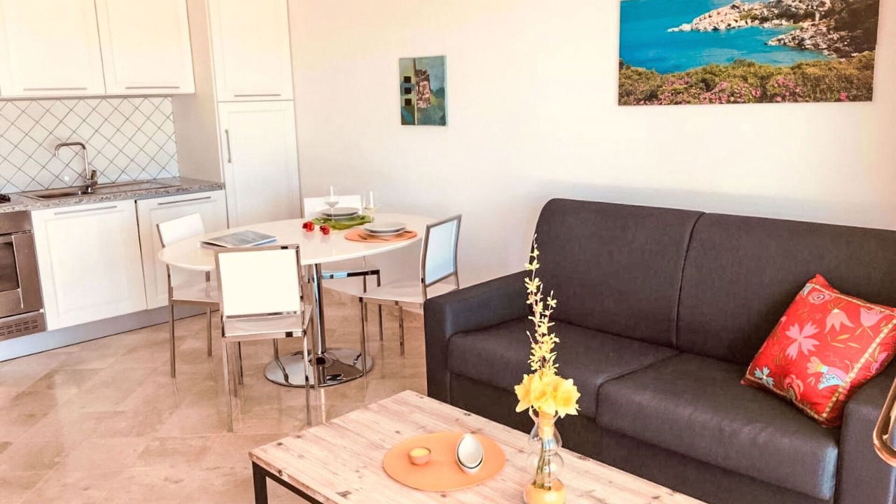 Photo of Bedroom in Porto Pozzo