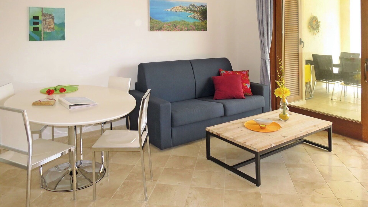 Photo of Bedroom in Porto Pozzo