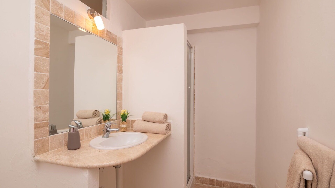 Photo of Bathroom in Porto Pozzo