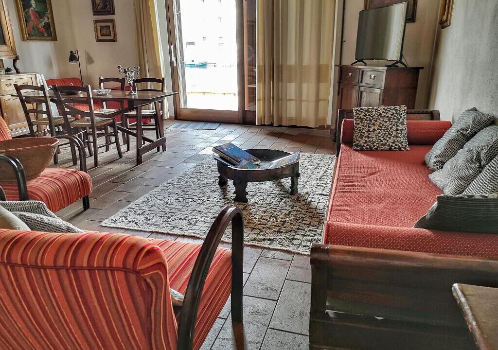 Photo of Livingroom in Bosa Historic Centre