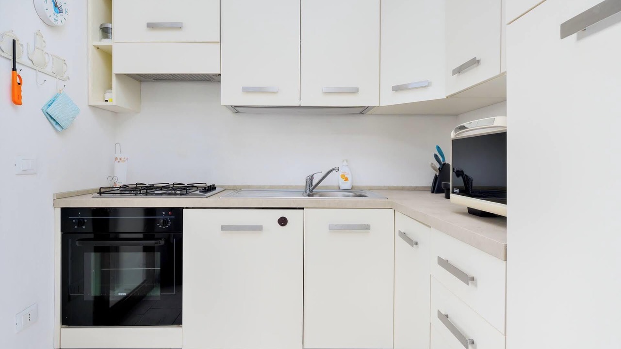 Photo of Kitchen in Baia Caddinas