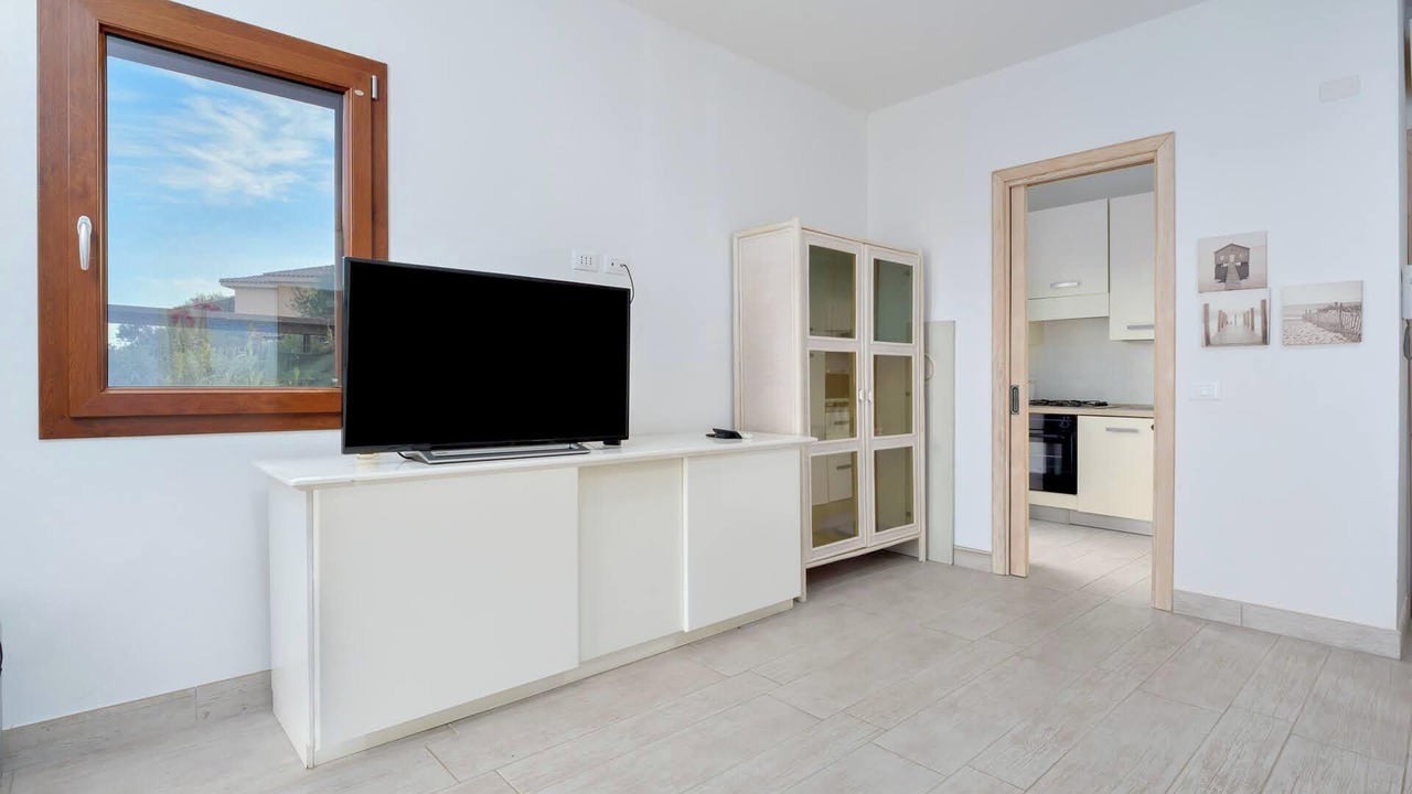 Photo of Kitchen in Baia Caddinas