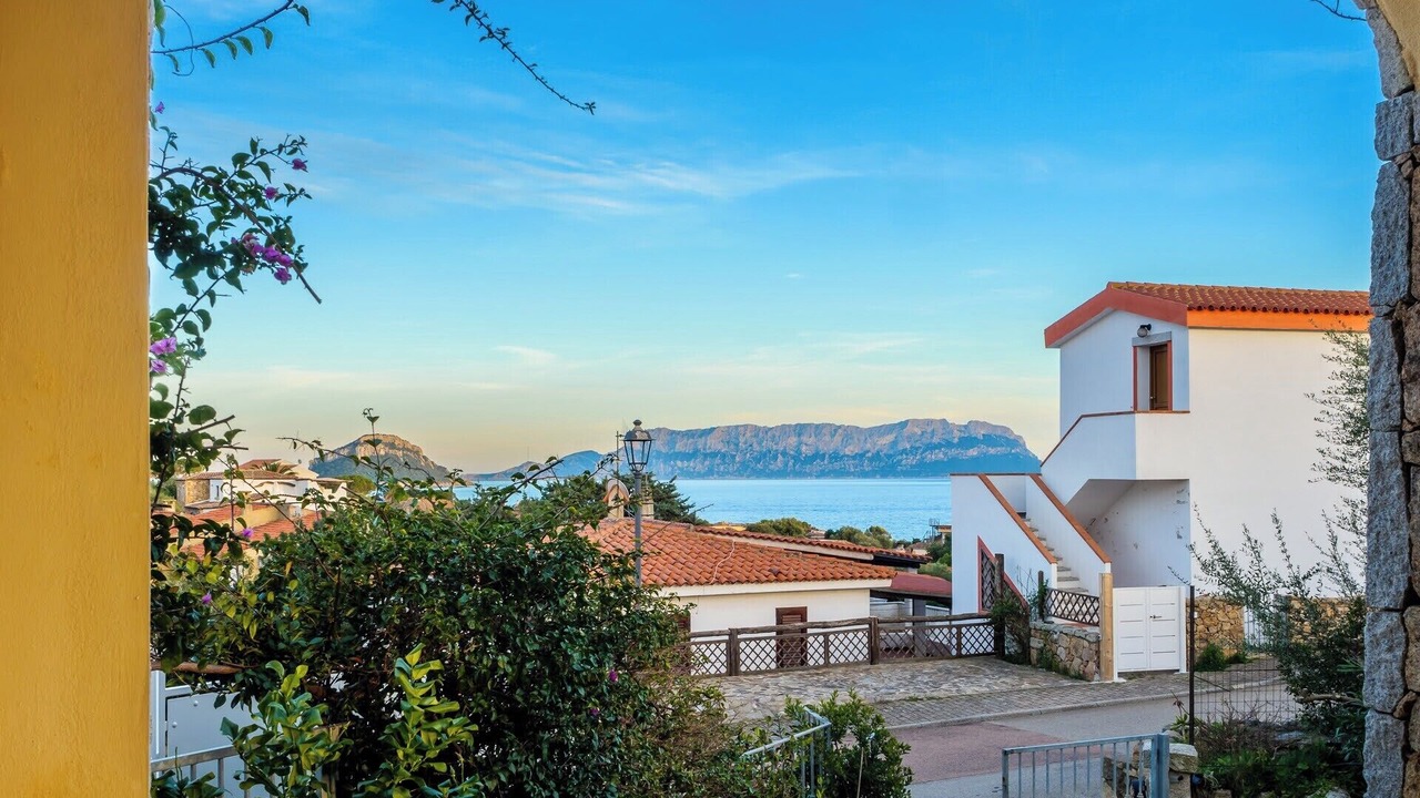 Photo of Outdoor in Baia Caddinas
