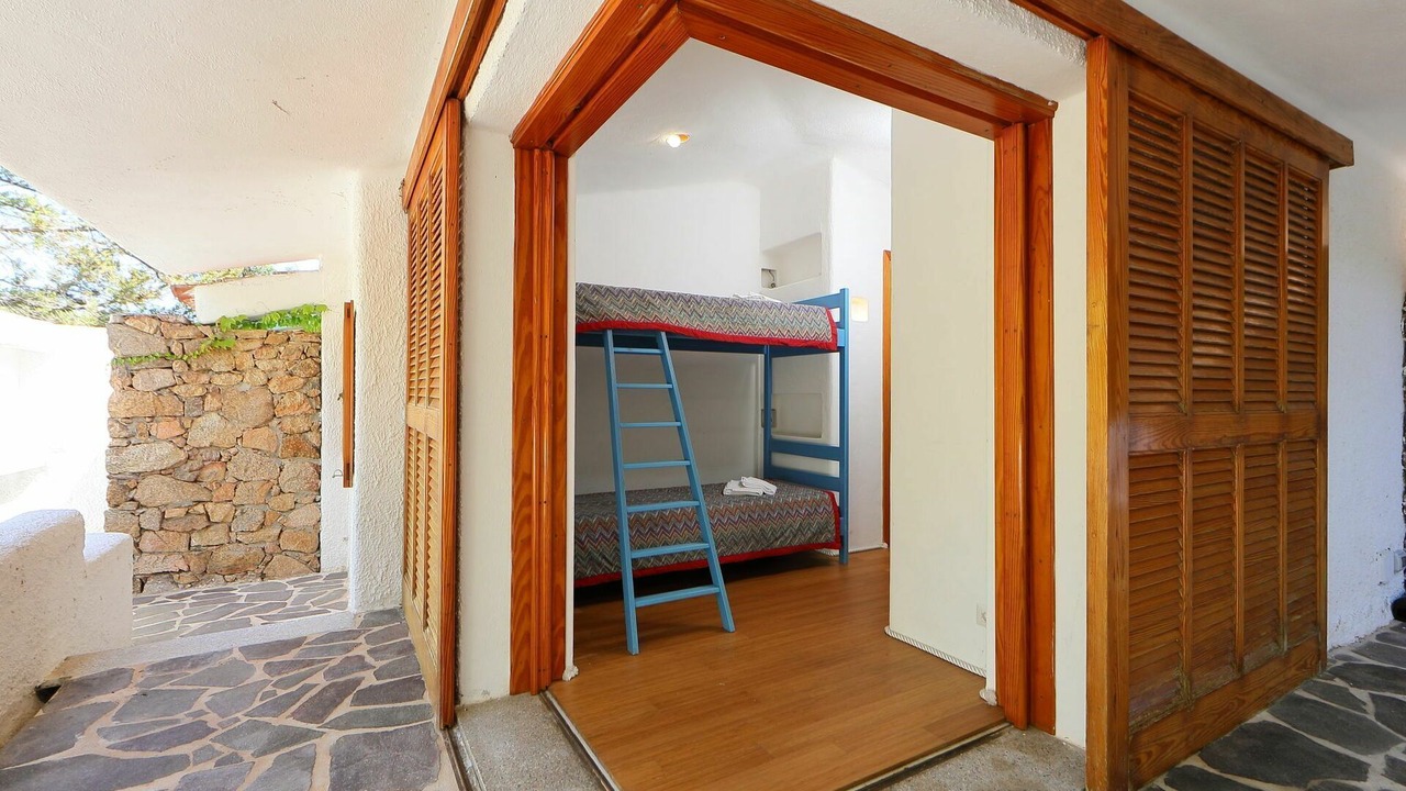 Photo of Bedroom in Portobello di Gallura