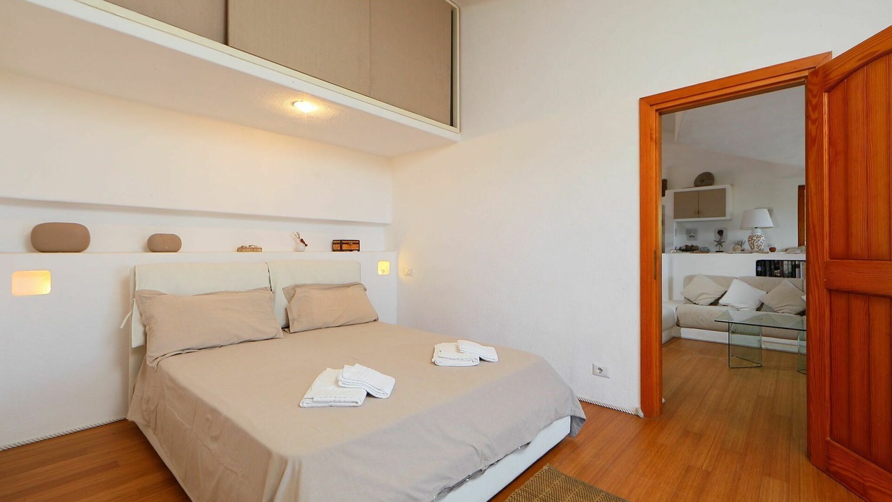 Photo of Bedroom in Portobello di Gallura