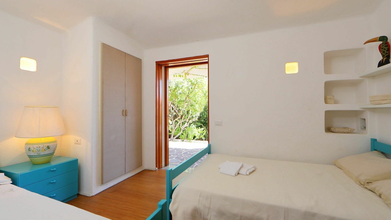 Photo of Bedroom in Portobello di Gallura