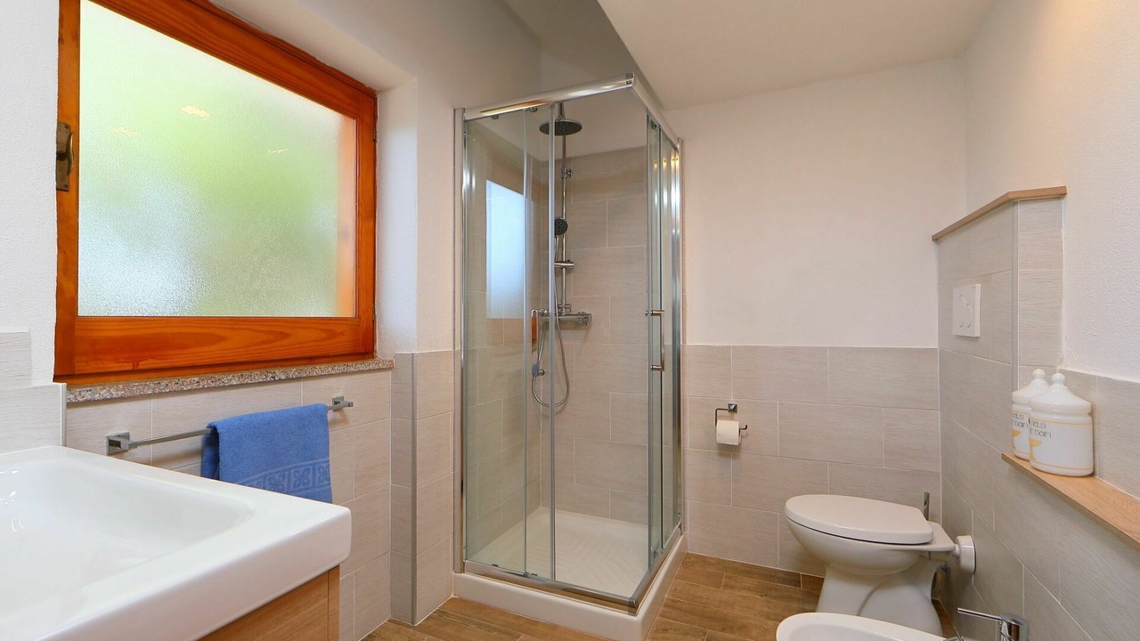 Photo of Bathroom in Portobello di Gallura