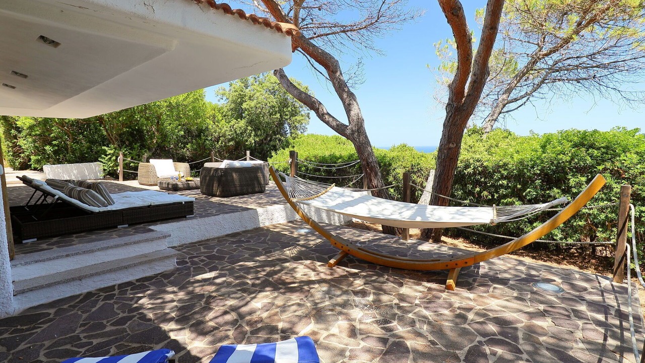 Photo of Bedroom in Portobello di Gallura