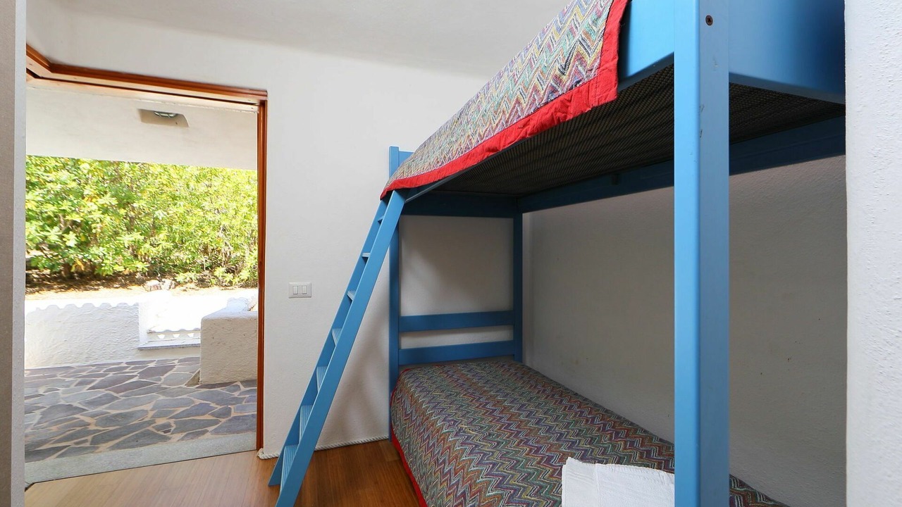 Photo of Bedroom in Portobello di Gallura