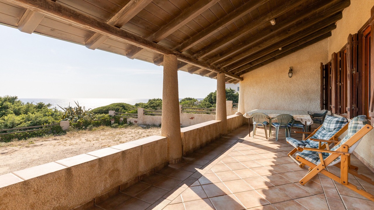 Photo of Outdoor in San Giovanni di Sinis