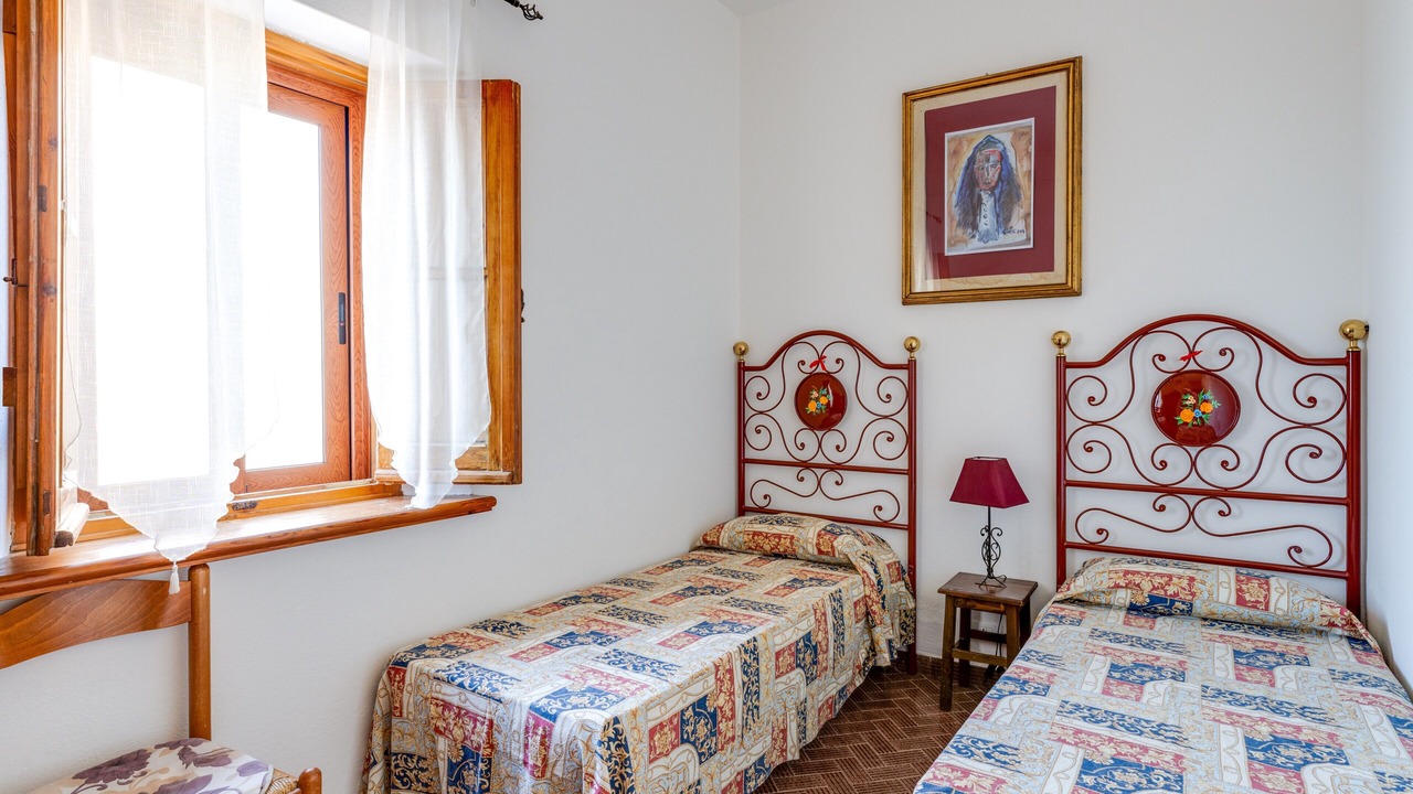 Photo of Bedroom in San Giovanni di Sinis