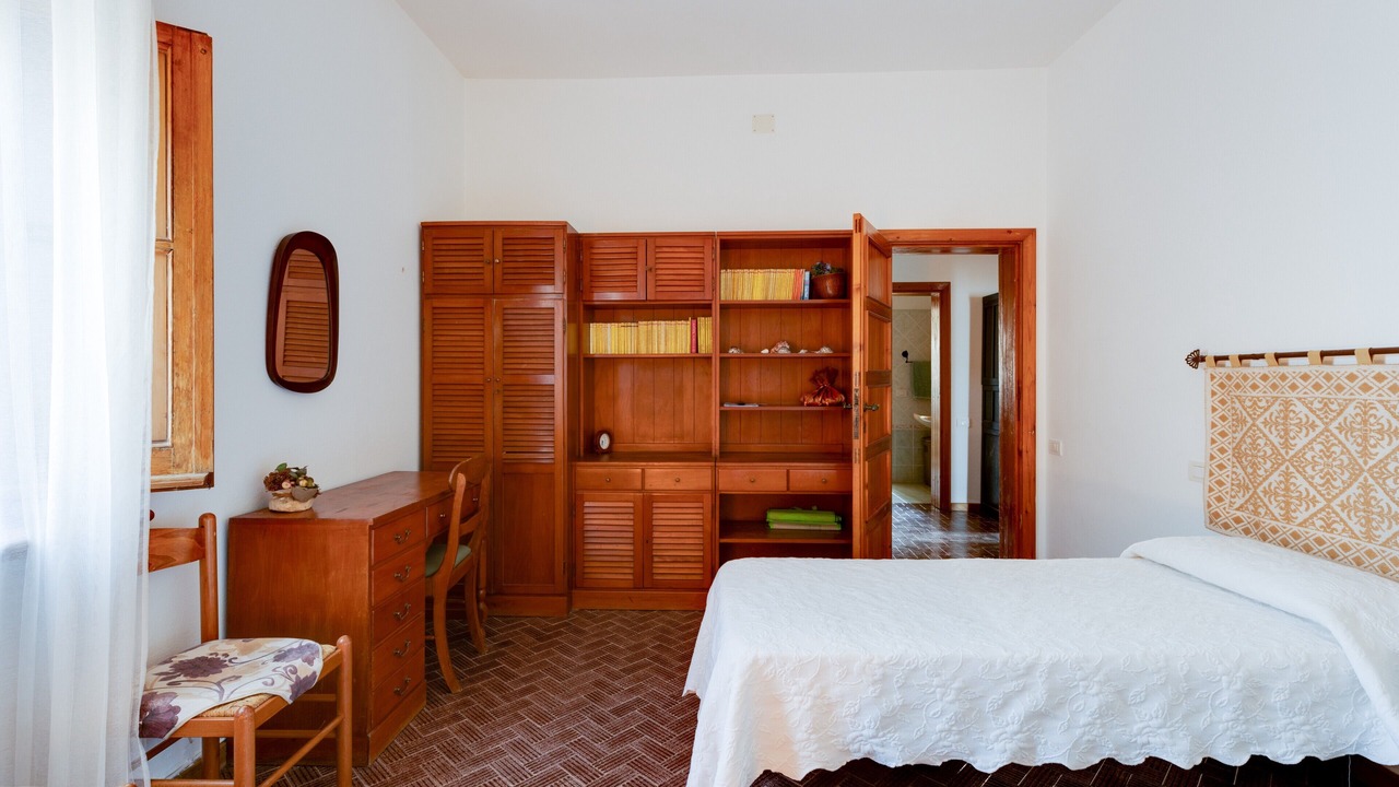 Photo of Bedroom in San Giovanni di Sinis