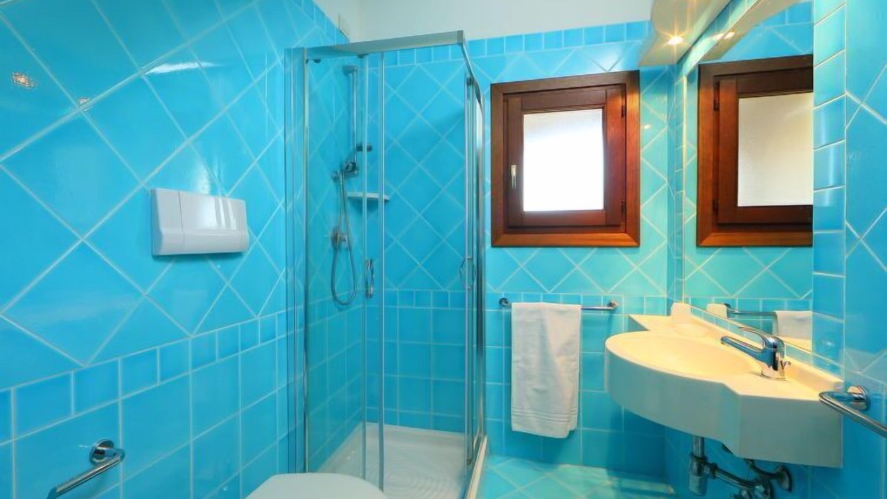 Photo of Bathroom in Porto San Paolo