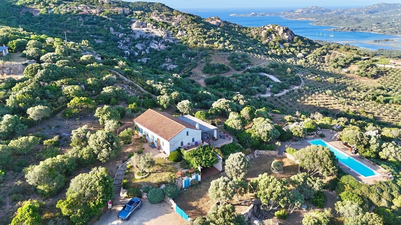 Photo of Outdoor in Arzachena