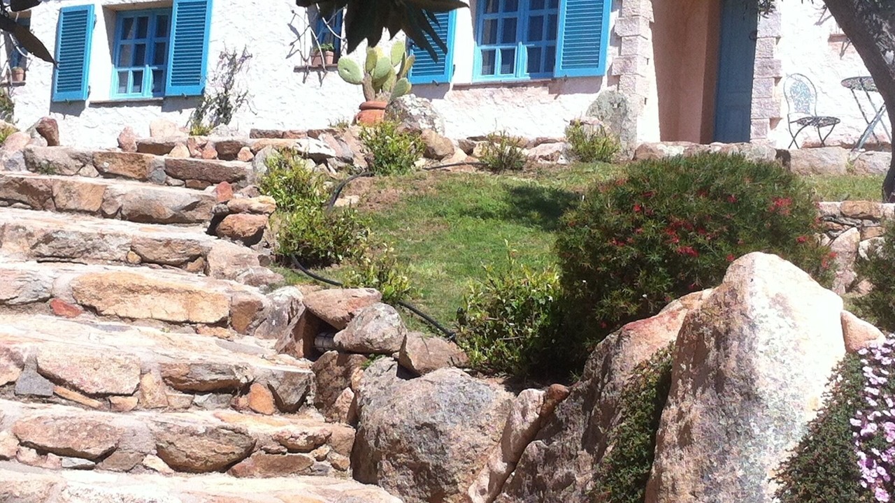 Photo of Outdoor in Arzachena