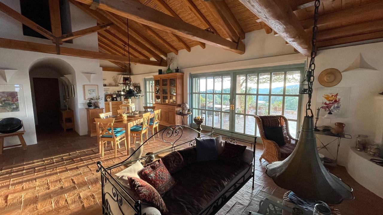 Photo of Livingroom in Arzachena