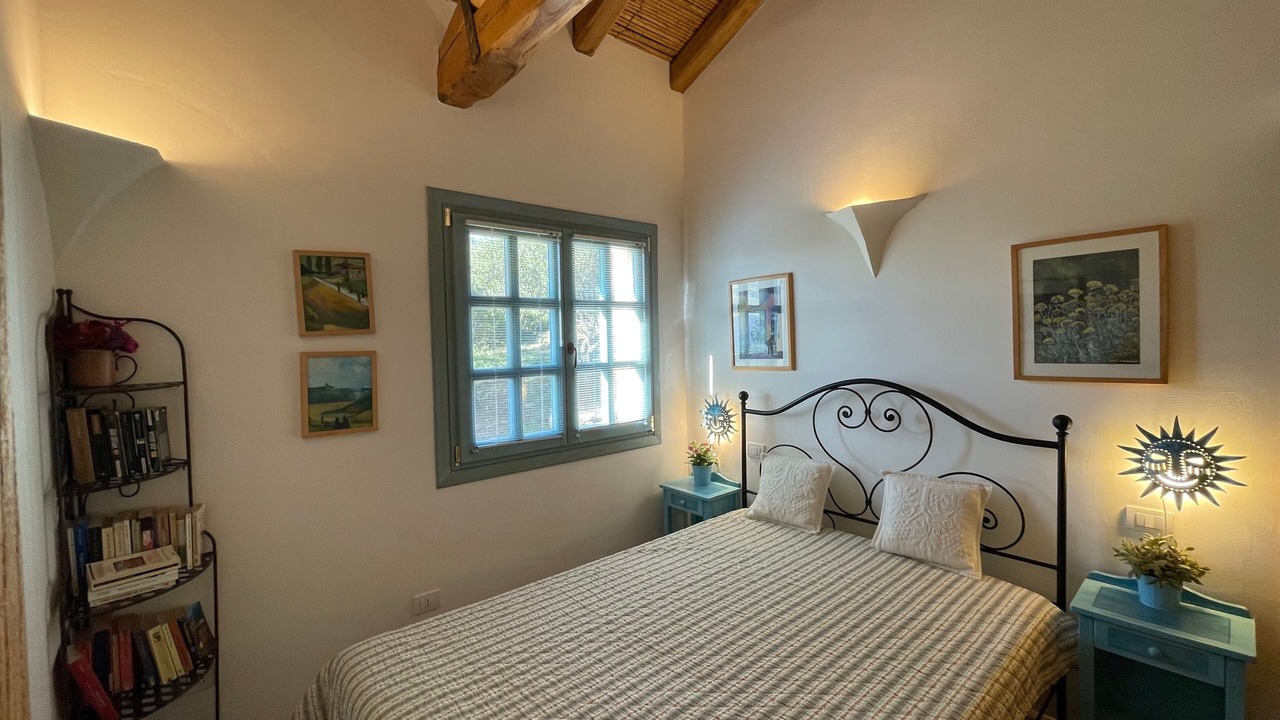Photo of Bedroom in Arzachena