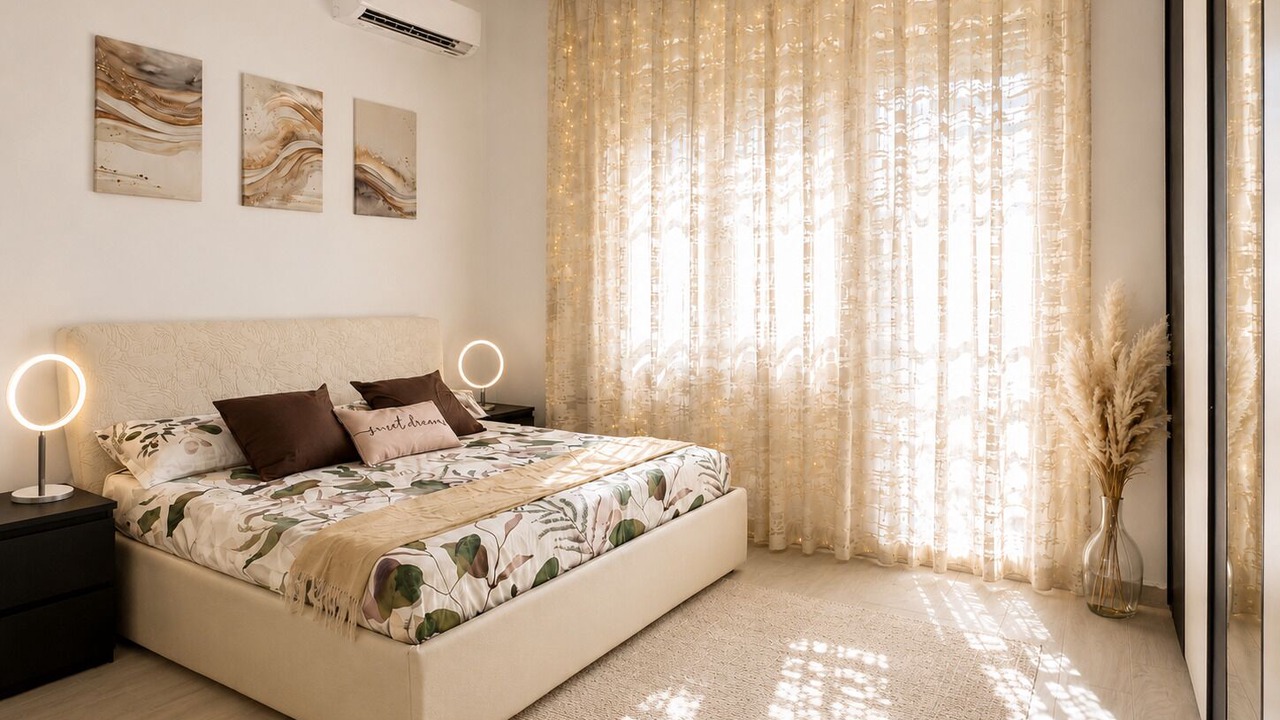 Photo of Bedroom in Caserta