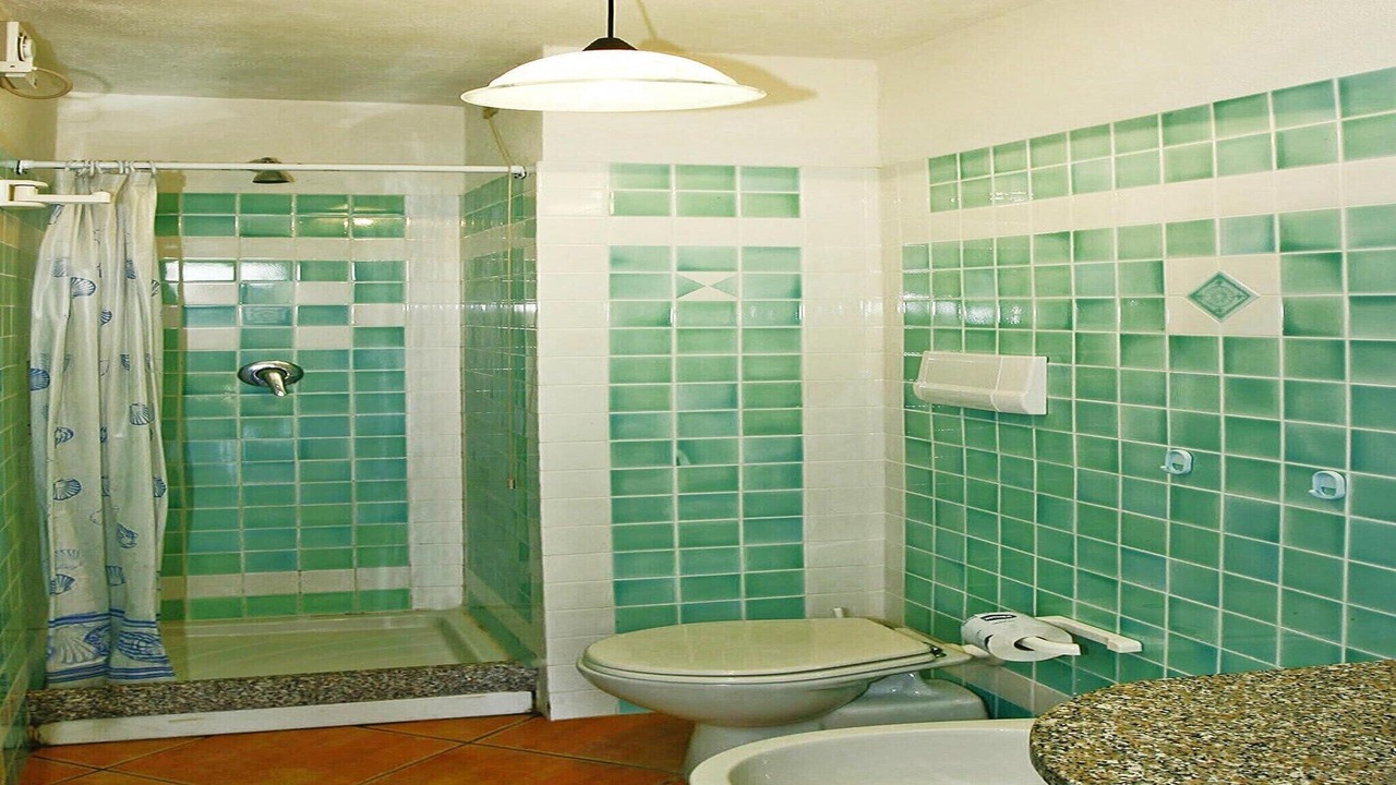 Photo of Bathroom in Tiriddo