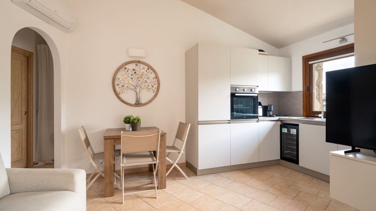 Photo of Livingroom in Baia Caddinas