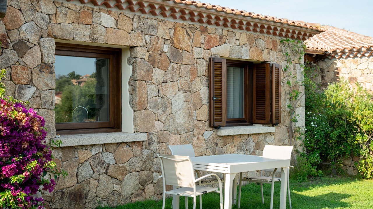 Photo of Outdoor in Baia Caddinas