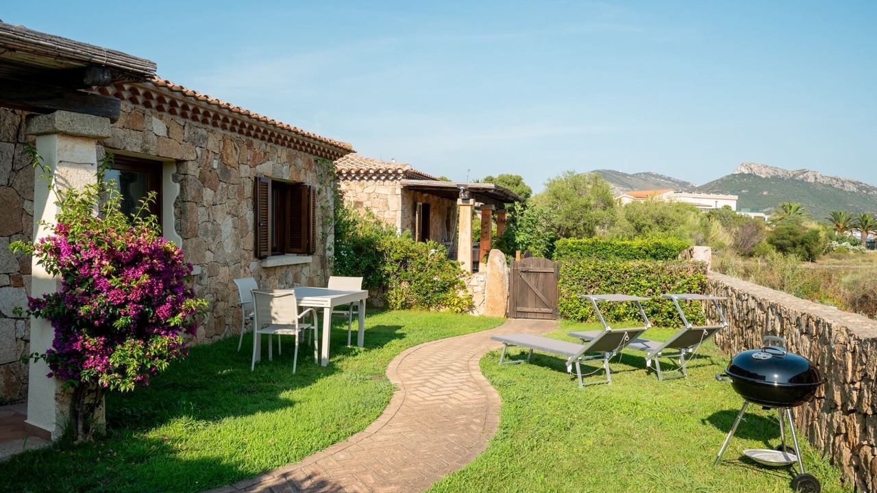 Photo of Outdoor in Baia Caddinas