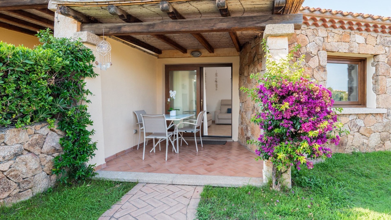 Photo of Outdoor in Baia Caddinas