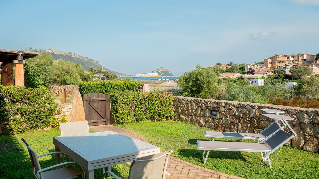 Photo of Outdoor in Baia Caddinas