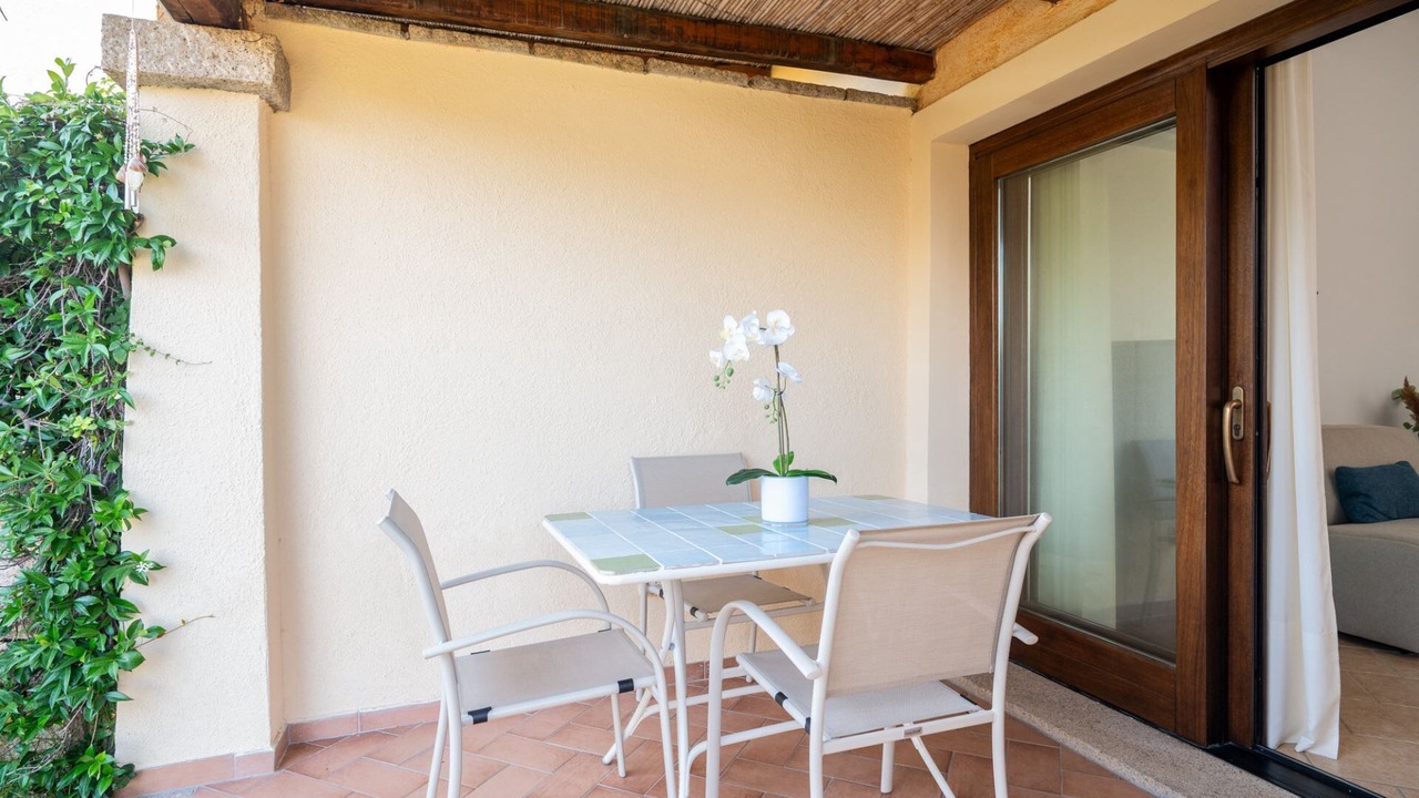 Photo of Outdoor in Baia Caddinas