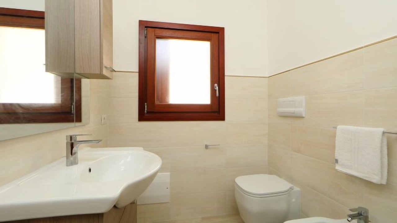 Photo of Bathroom in Tanaunella