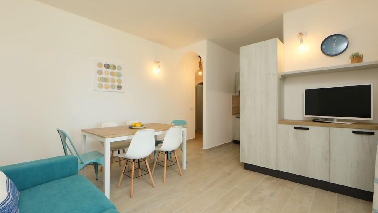 Photo of Bedroom in Tanaunella