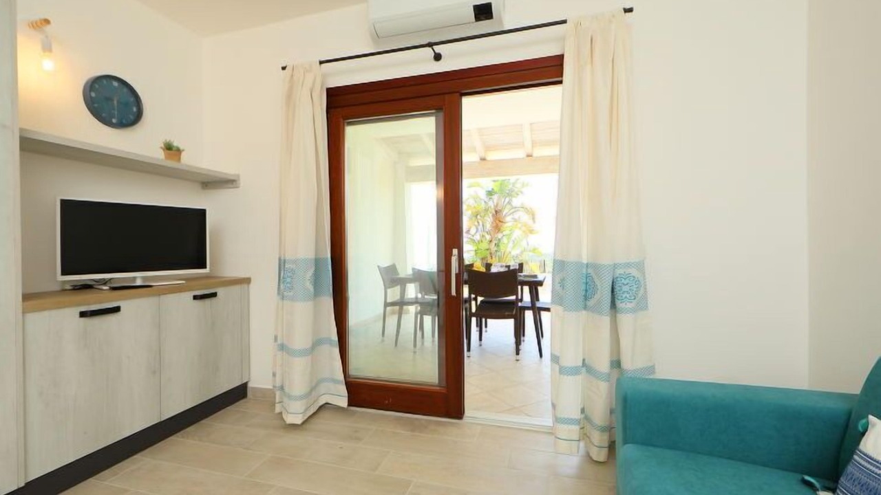 Photo of Livingroom in Tanaunella
