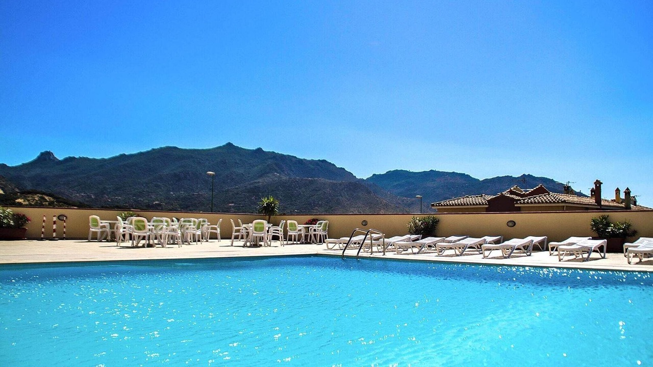 Photo of Outdoor in Villasimius