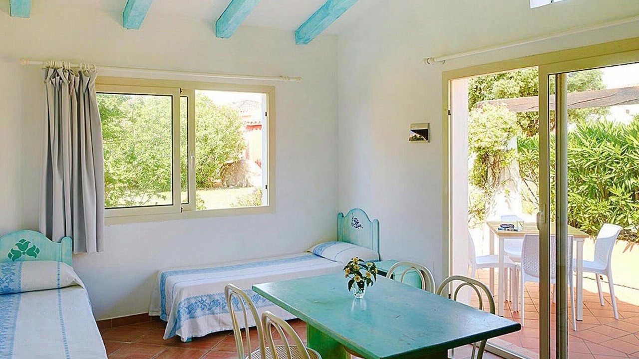 Photo of Livingroom in Tiriddo