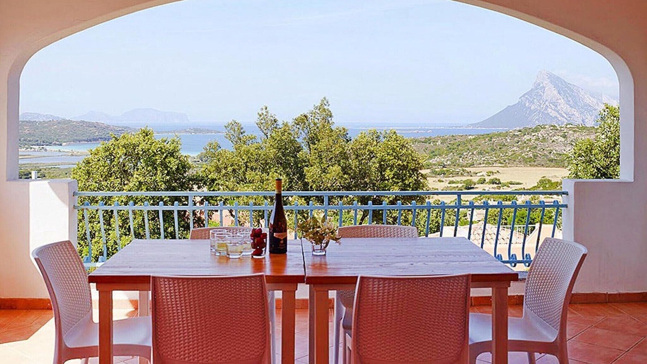 Photo of Patio Balcony in Tiriddo
