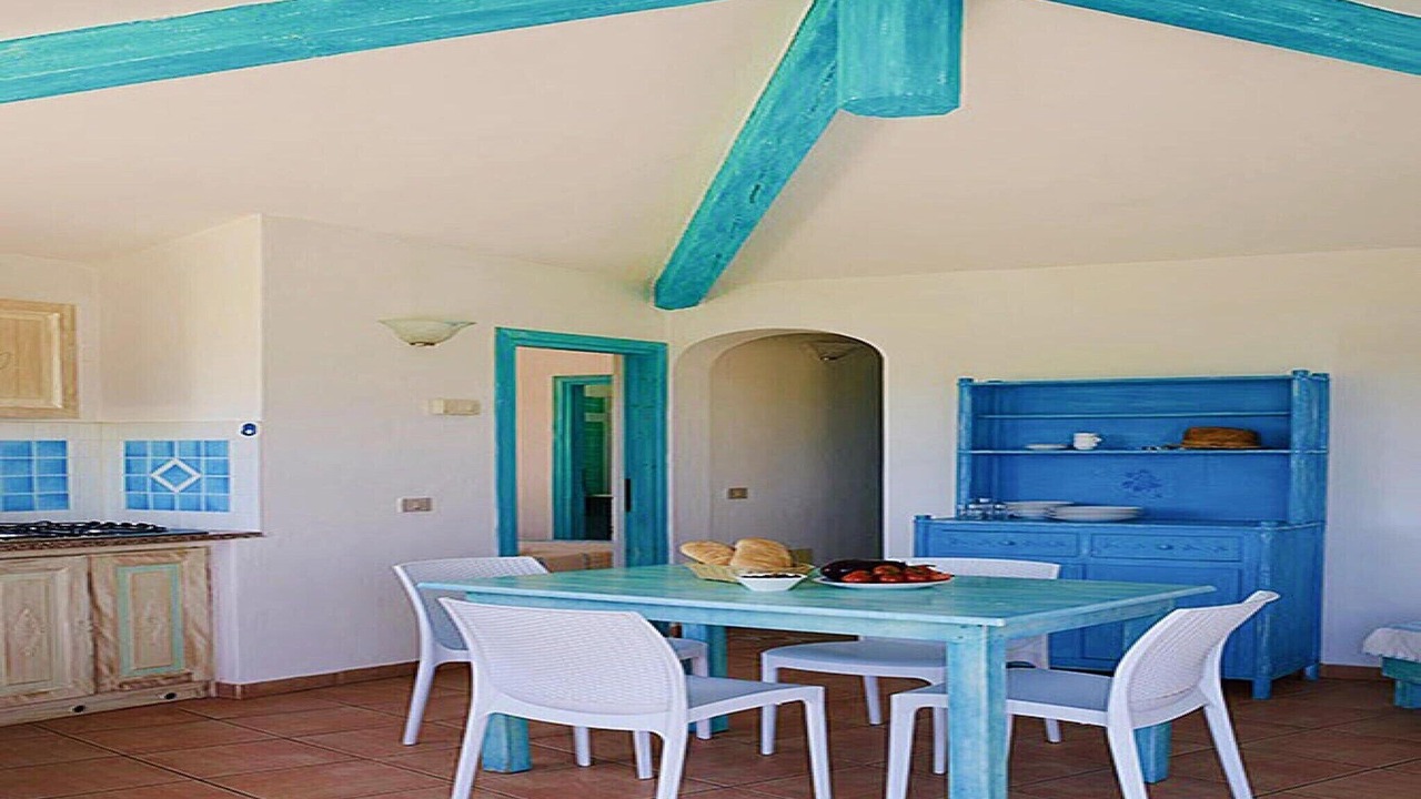 Photo of Livingroom in Tiriddo