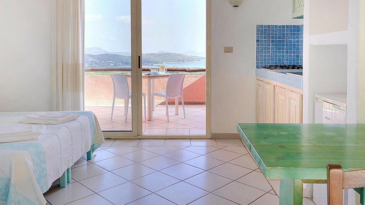 Photo of Livingroom in Tiriddo