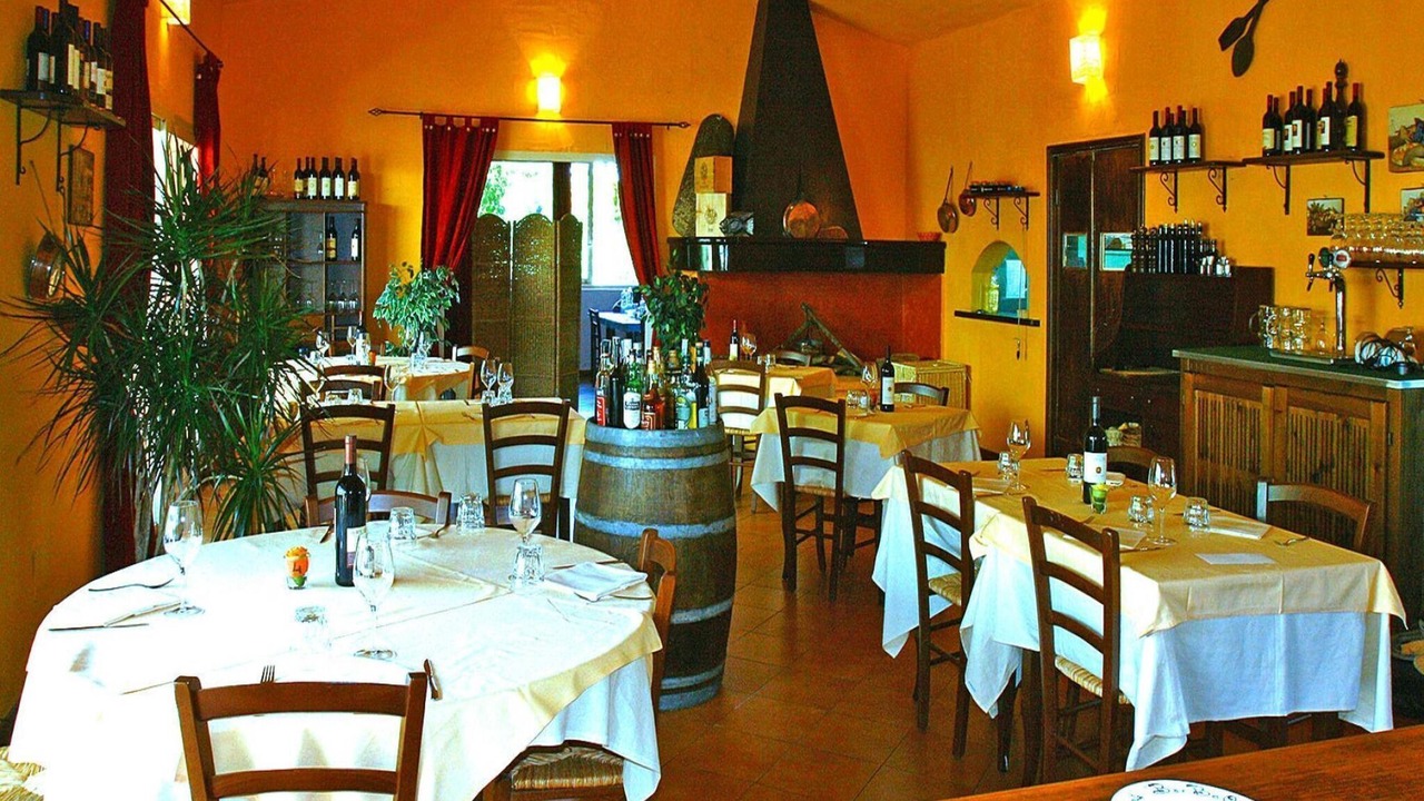 Photo of Livingroom in Monte Petrosu