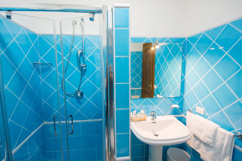 Photo of Bathroom in Orosei