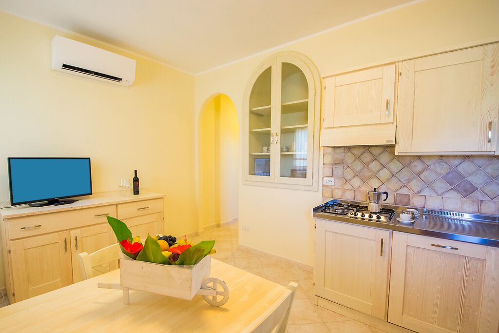 Photo of Livingroom in Orosei