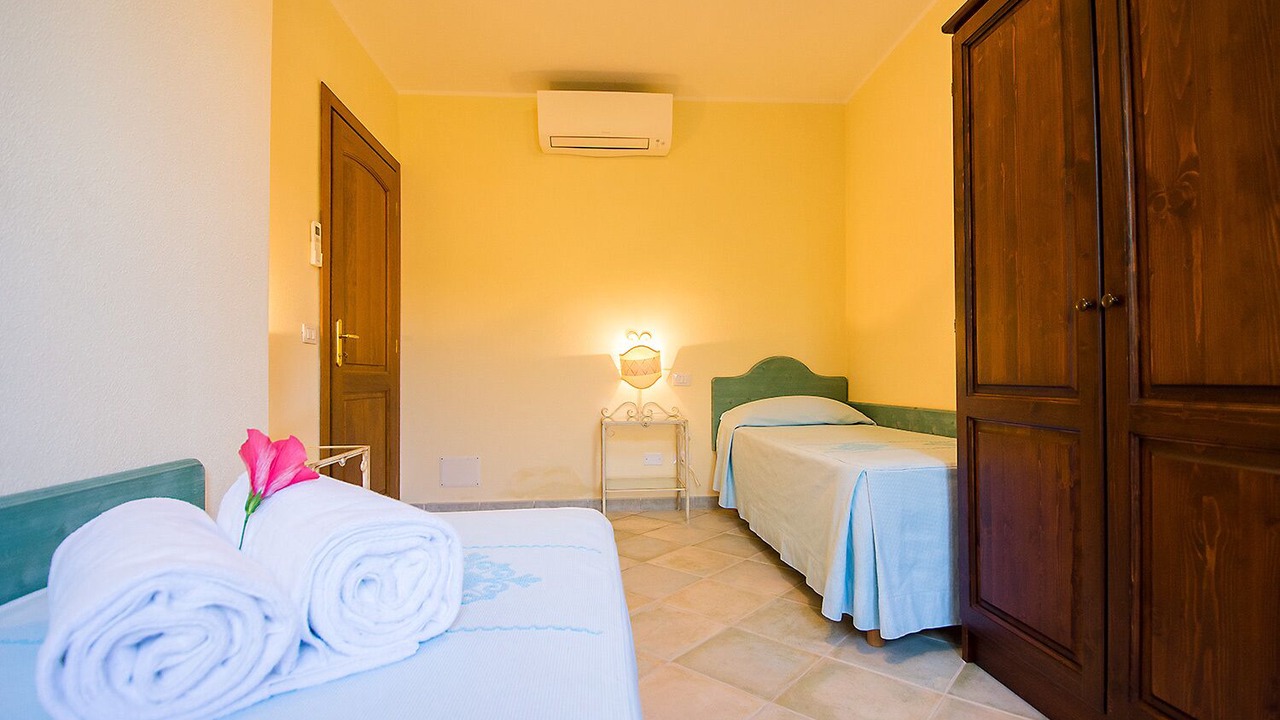 Photo of Bedroom in Orosei