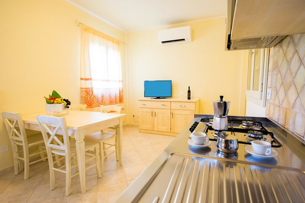 Photo of Kitchen in Orosei