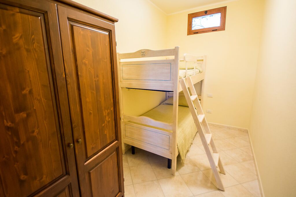 Photo of Bedroom in Orosei