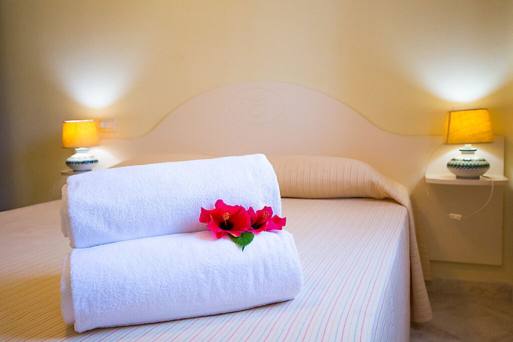 Photo of Bedroom in Orosei