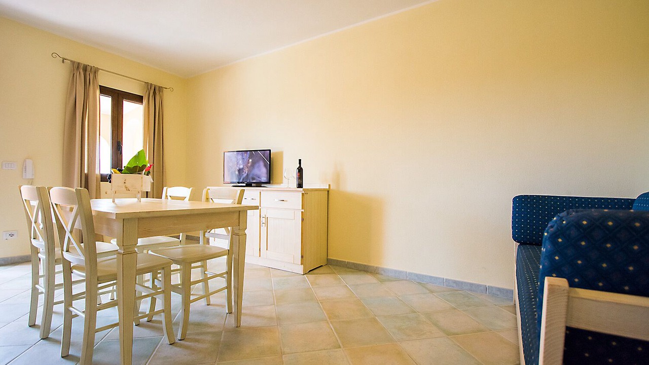 Photo of Livingroom in Orosei