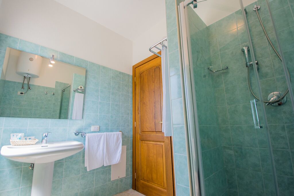Photo of Bathroom in Orosei