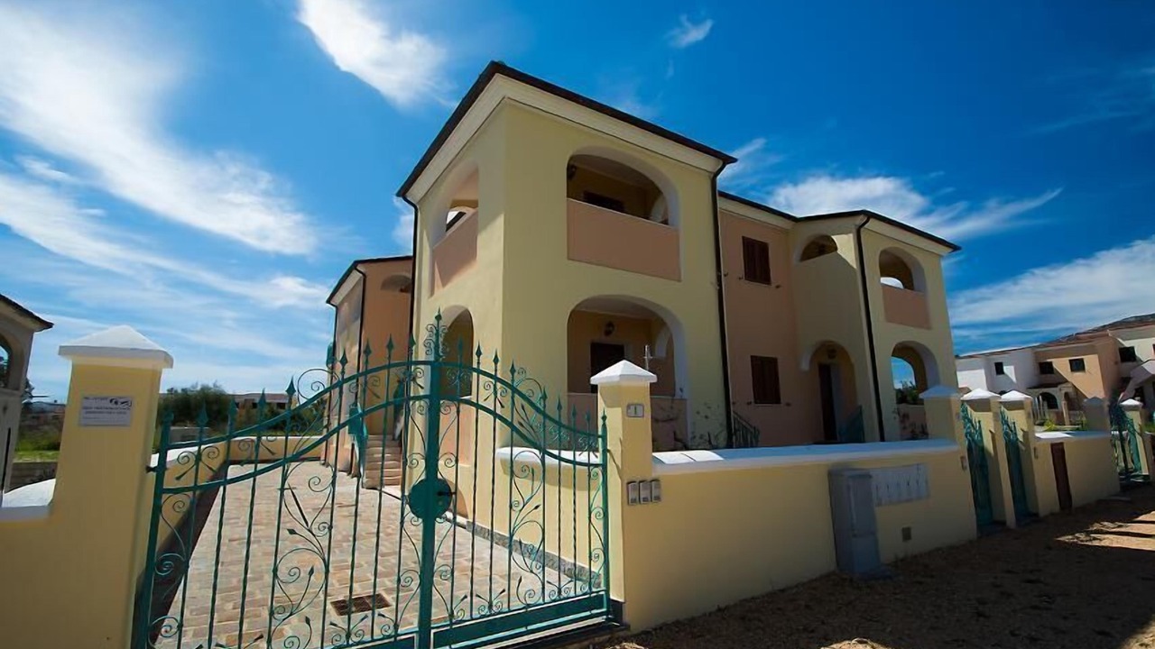 Photo of Outdoor in Orosei