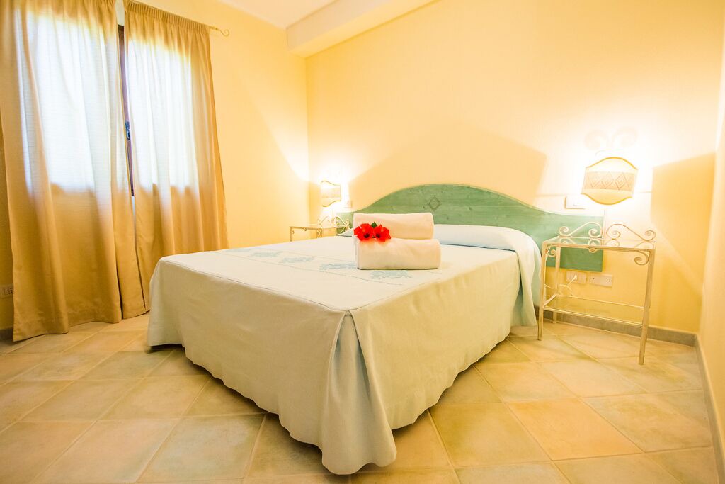 Photo of Bedroom in Orosei